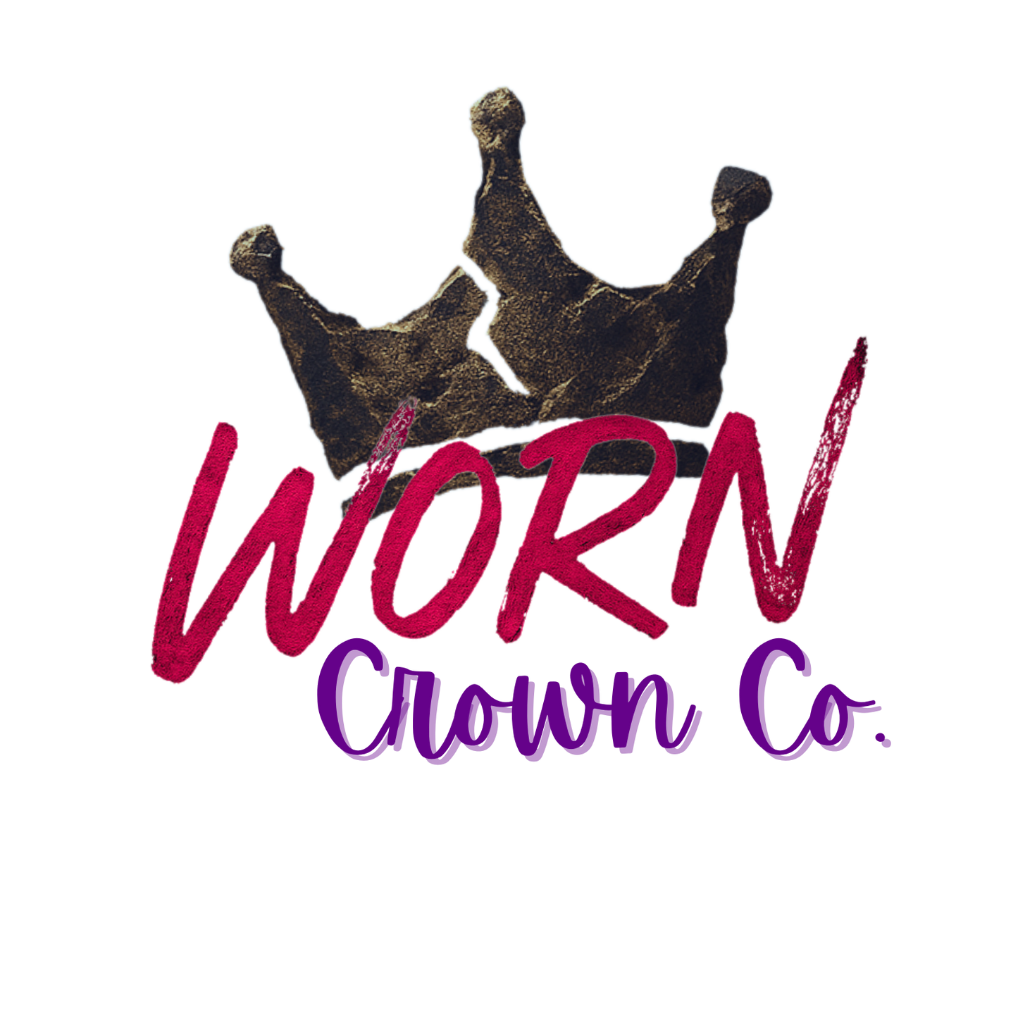 ๐ The Crown Tee Club (Exclusive to The Whole Damn Crown Box)