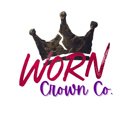 👕 The Crown Tee Club (Exclusive to The Whole Damn Crown Box)