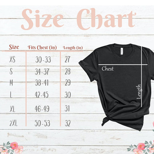 Bloom Where You Are Planted T-shirt